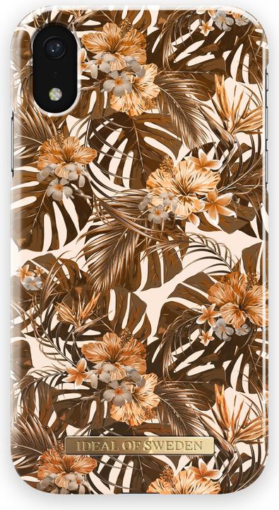 Produktbild iDeal Of Sweden Fashion (Apple iPhone XR)