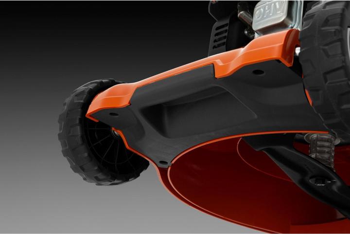 Produktbild Husqvarna LC 142iS (Akkubetrieb)