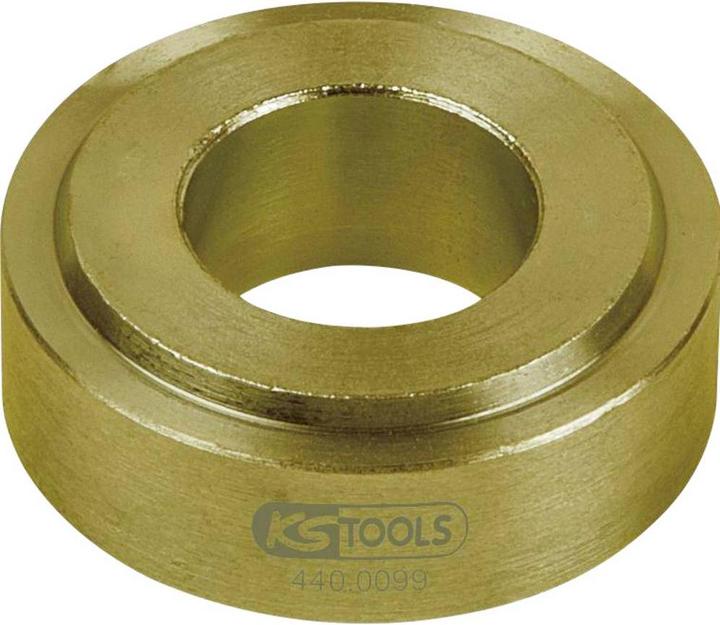 Actual product image KS Tools Hub disc, Ø 48 mm