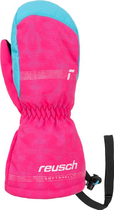 Produktbild Reusch Maxi R-TEX XT Mitten (4)