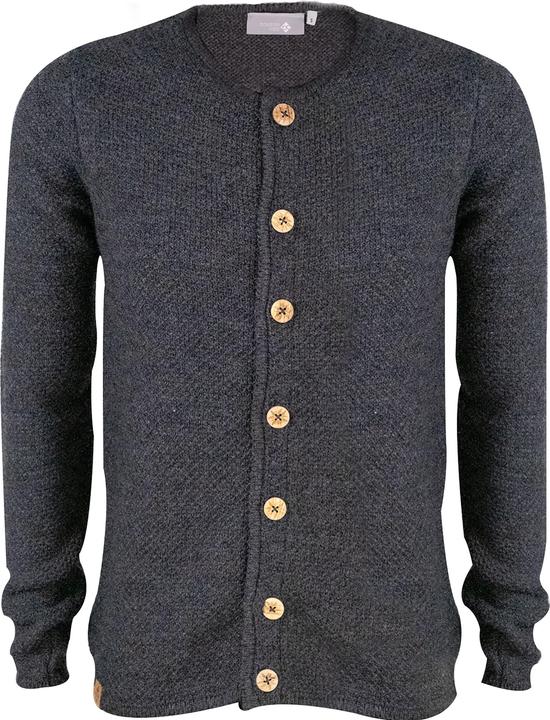 Produktbild Bavarian Caps Simmerl Strickjanker (M)