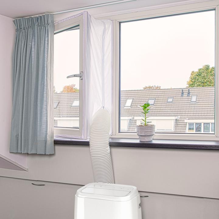 Produktbild Tristar Mobiles Klimagerät 12000 BTU / Smart per App (12000 BTU/h)
