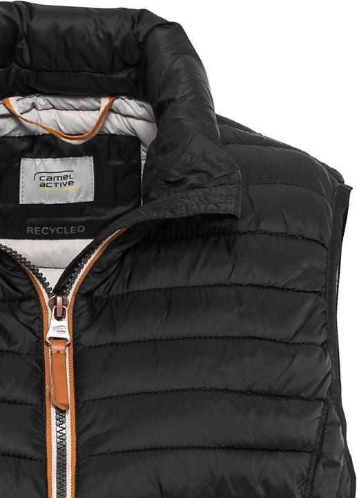 Produktbild Camel Active Steppweste aus 100% recyceltem Material (38)