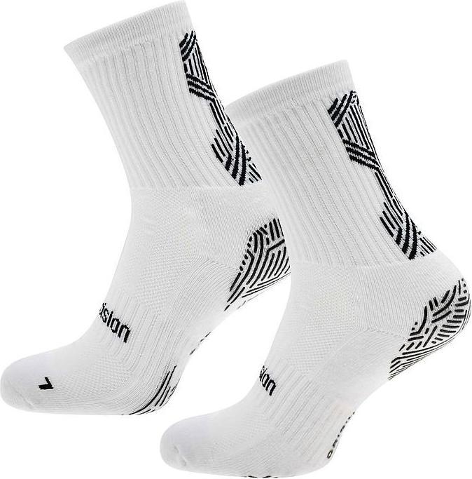 Actual product image Precision Origin.0 anti-slip sports socks (35.5 - 38)