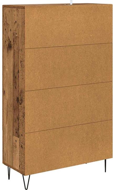 Image du produit vidaXL Modernes Highboard (69.50 x 31 x 115 cm)