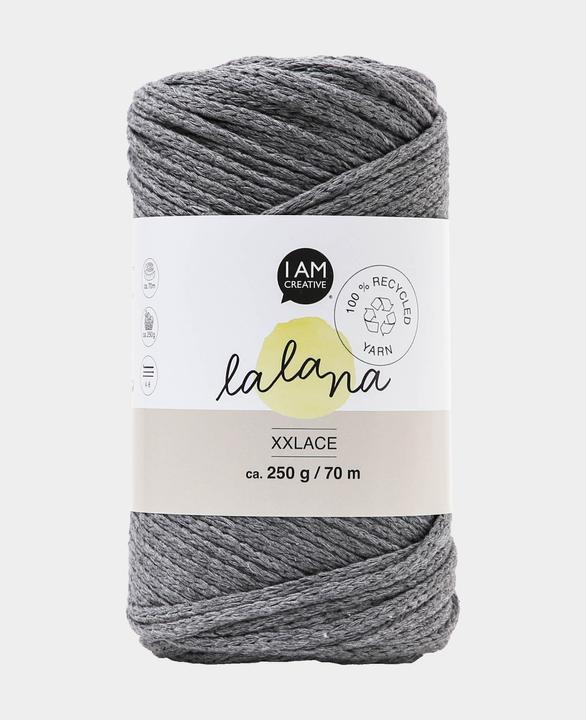 Actual product image Lalana Xxlace (70 m)
