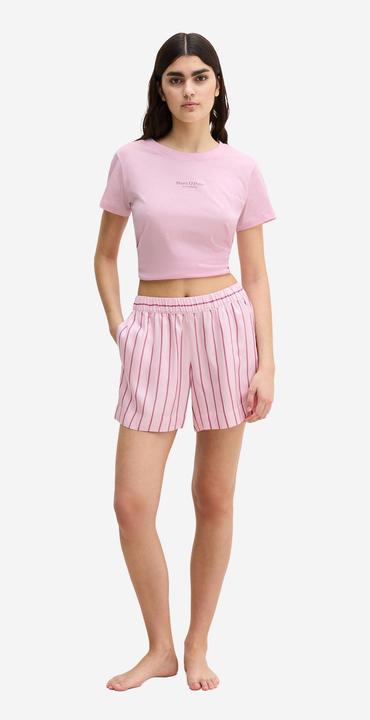 cherry blossom stripe