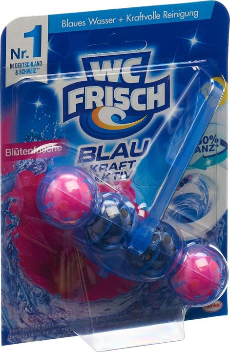 Produktbild WC Frisch Kraft-Activ