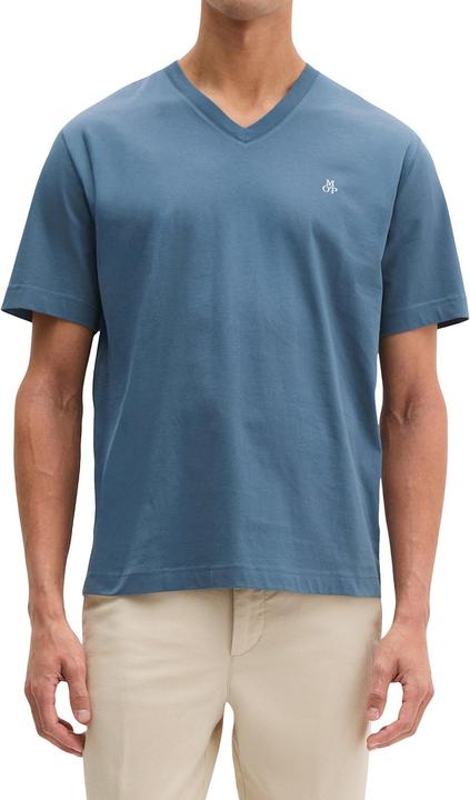 Actual product image Marc O'Polo T-Shirt Short Sleeve (3XL)