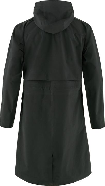 Actual product image Fjällräven Vardag Rain Parka W (L)