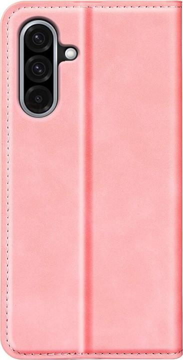 Actual product image Cover-Discount Galaxy A36 5G / A56 5G - Stand Flip Case Hülle (Samsung Galaxy A56, Samsung Galaxy A36)