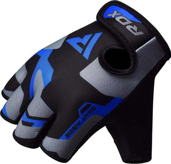 Immagine prodotto Rdx F6 Training Handschuhe (S)