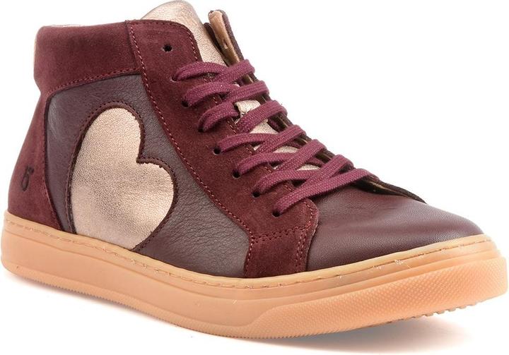 Produktbild Benjie Laax coeur (37)