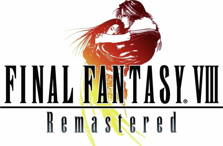 Actual product image Square Enix Final Fantasy VIII Remastered (PS4) (IT/ESP) (PS4, IT)