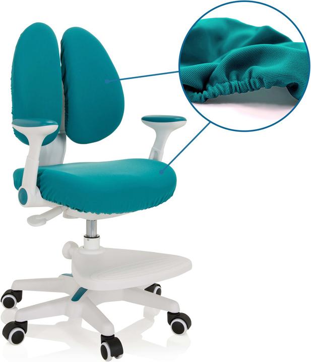 Produktbild Hjh Office Kid Wing (42 - 53 cm)