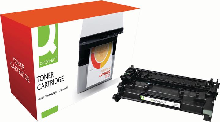 Produktbild Q-Connect 26a (BK)