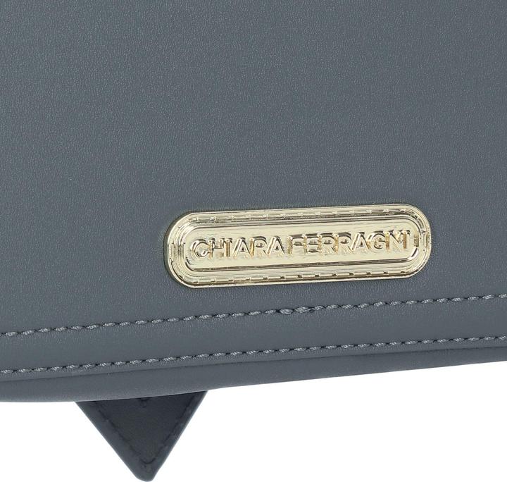 Immagine prodotto Chiara Ferragni Borsa a forma di occhiello da 20 cm