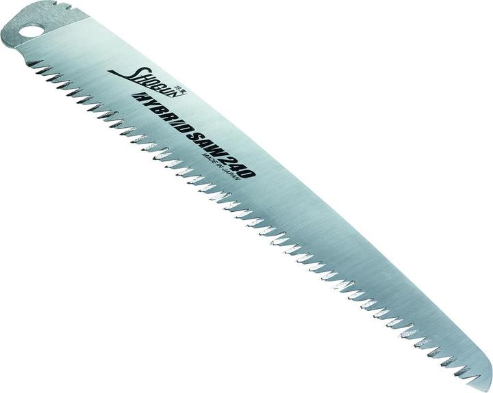 Actual product image Shogun Hybrid