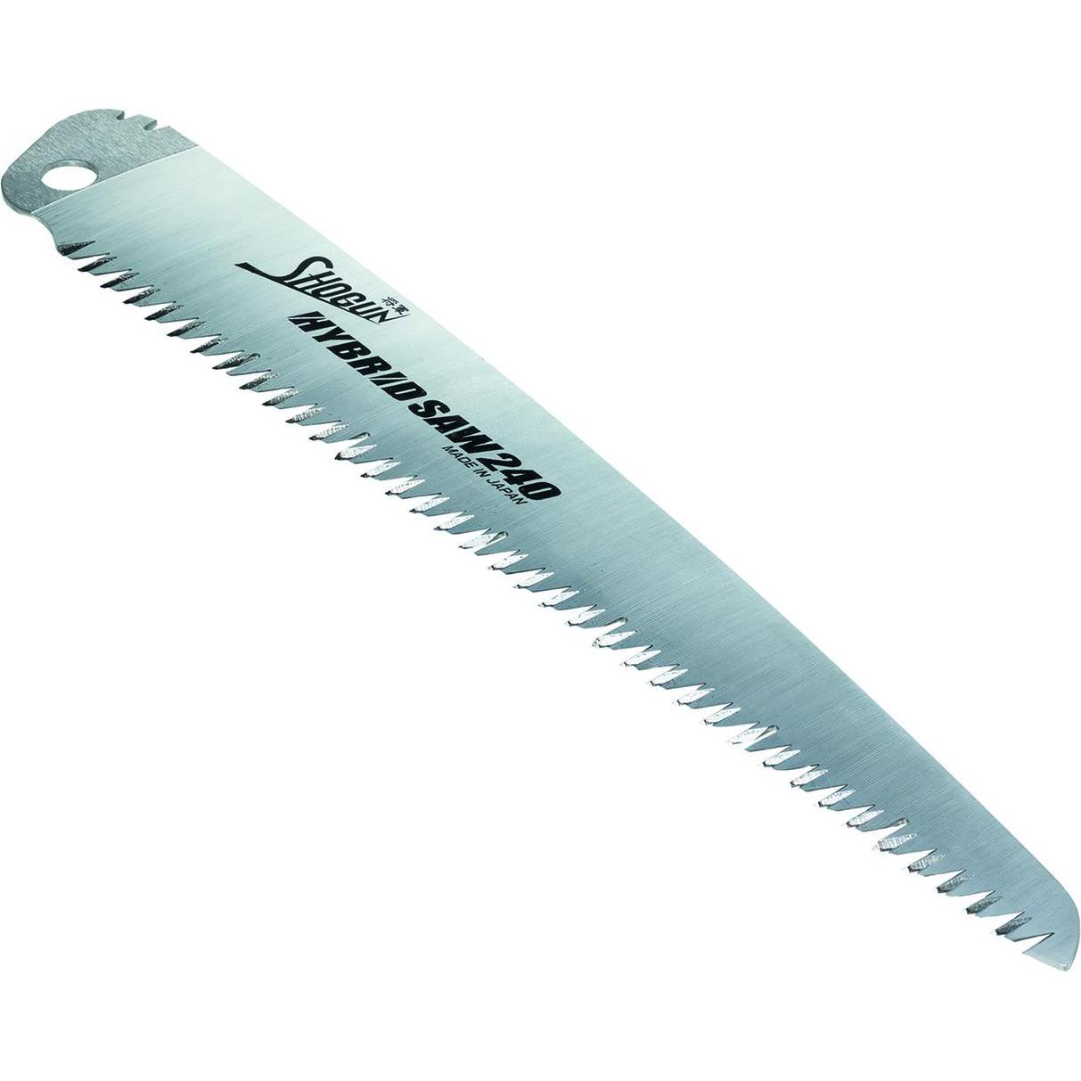 Thumbnail - Shogun, Sägeblatt, Hybrid