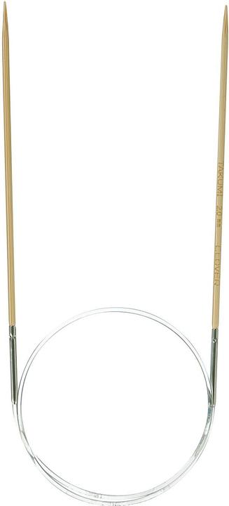 Produktbild Clover Rundstricknadel Takumi 2,00 mm 40 cm