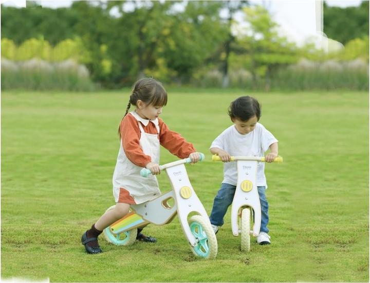 Actual product image Classic World Balance wheel