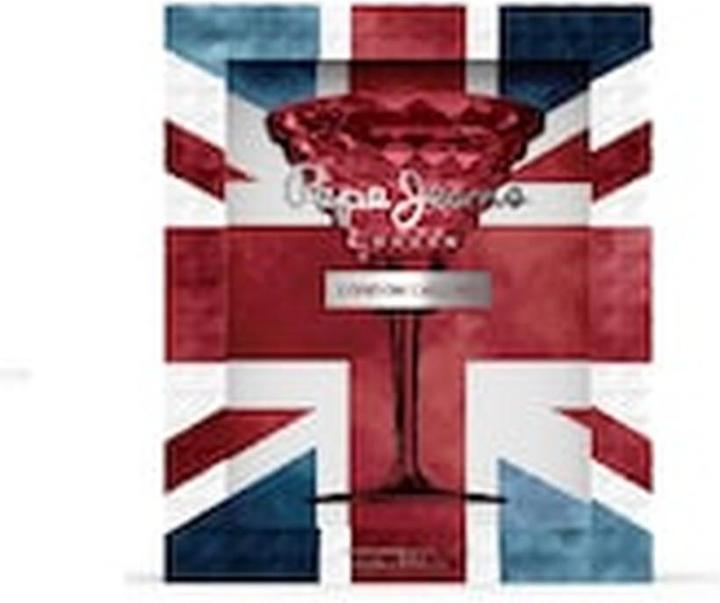 Image du produit Pepe Jeans London Calling Eau de Parfum (Eau de parfum, 80 ml)