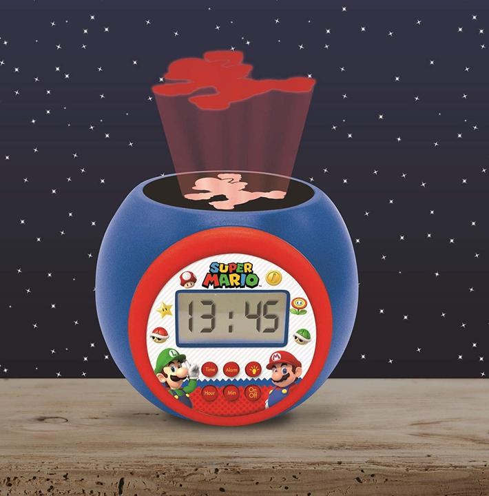 Actual product image Lexibook Super Mario