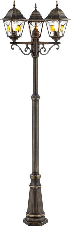 Image du produit Brilliant Janel (E27, IP44)