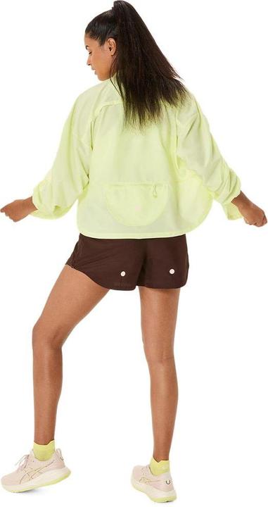 Produktbild ASICS Performance Nagino Run Jacket (S)