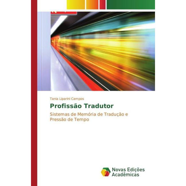 Profissão Tradutor, Fachbücher