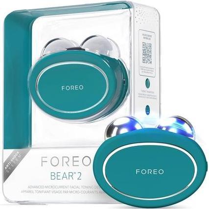 Immagine prodotto Foreo Un moderno dispositivo a microcorrente