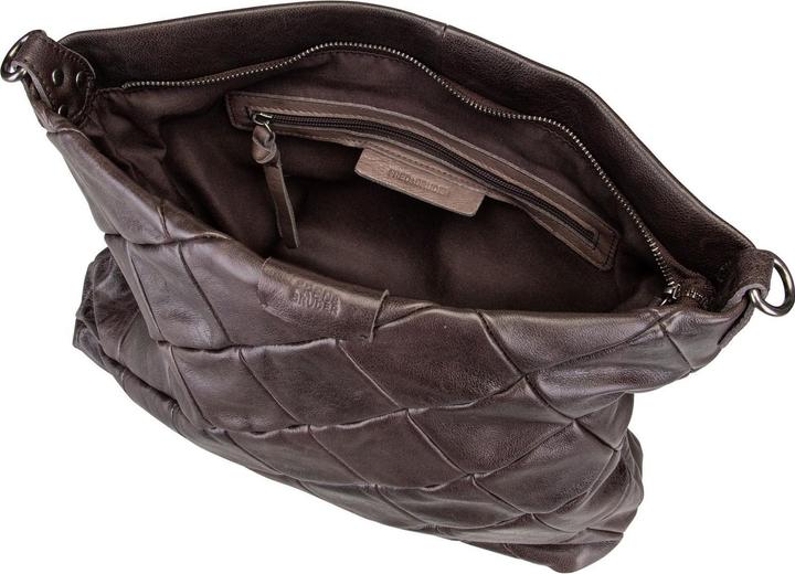 Immagine prodotto FredsBruder Borsa a tracolla Check My Bag 283-3711