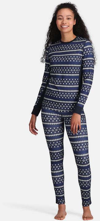 Actual product image Kari Traa Lune Ls (L)