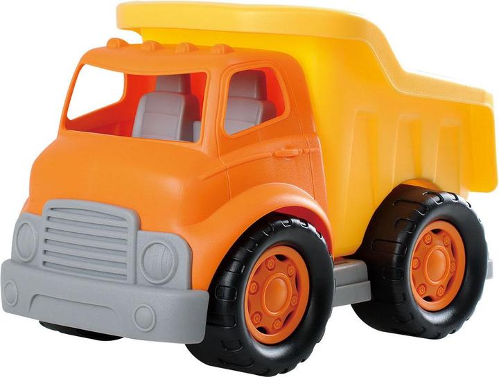 PlayGo Bio-Based Plastic - On The Go Dump Truck