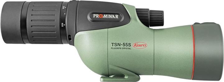 Produktbild Kowa TSN-55S Pure Fluorite Spotting Scope 17-40x