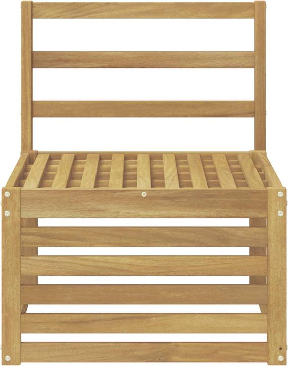 Produktbild vidaXL gartenmöbel