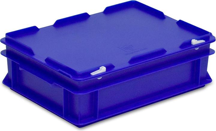 Ultramarine blue