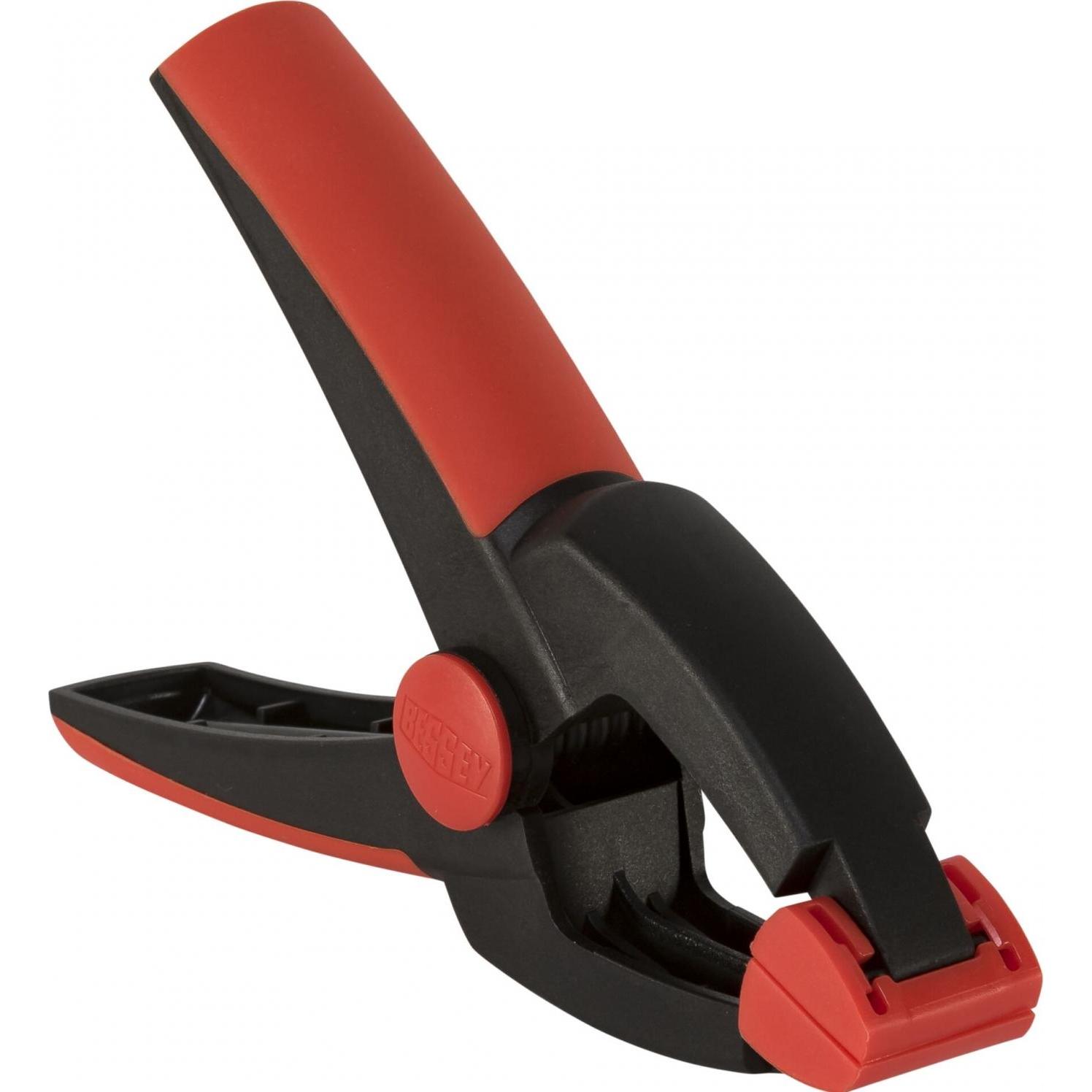 Thumbnail - Bessey, Schraubstock + Zwinge, Xc5 (50 mm)