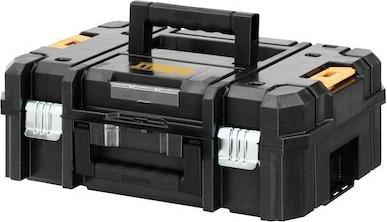 Produktbild DeWalt . COMBO KIT 18V IMPACT DCD805 + DREHWINKEL DCF850 2x5.0Ah POWERSTACK DCK2050H2T