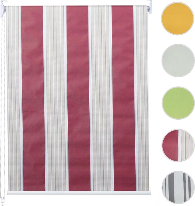 Produktbild JOHN316 Fensterrollo (120 x 230 cm)