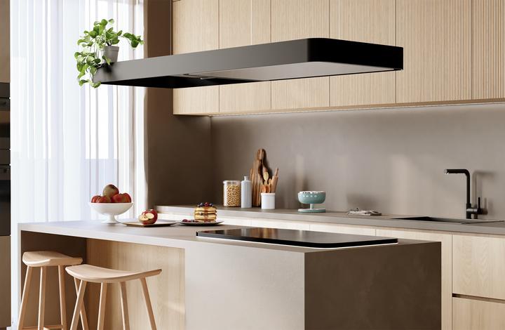 Produktbild Smeg KSC01EGMWW