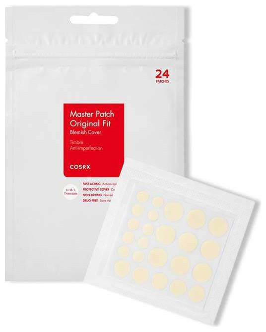 Immagine prodotto Cosrx Master Patch Original Fit