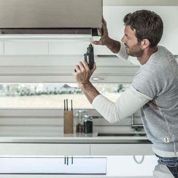 Image du produit Worx WX254L 230 RPM