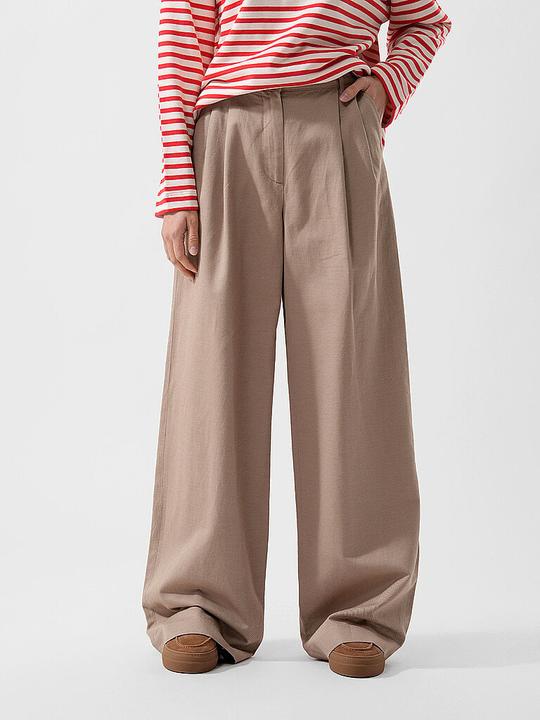 Immagine prodotto Ecoalf Marlenehose MIEL (36)