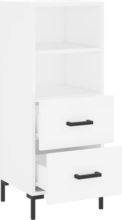 Image du produit vidaXL Sideboard (34.50 x 34.50 x 90 cm)
