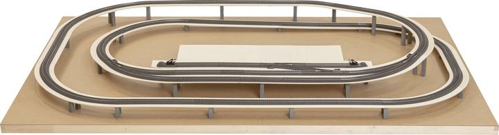 Actual product image Noch Easy-Track track kit "Karlsberg