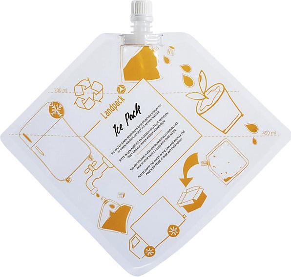 Produktbild kaiserkraft Ice Pack Kühlelement (300 Stk.)