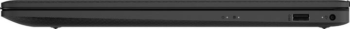 Actual product image HP 17-cn0013ng (17.30", Intel Celeron N4120, 8 GB, 512 GB, DE)