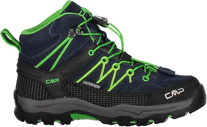 Produktbild CMP Campagnolo Rigel Mid WP Trekking Shoes Juniors (40)