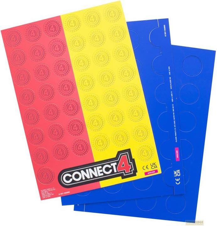 Produktbild Paladone Products Forza 4 Magnetico